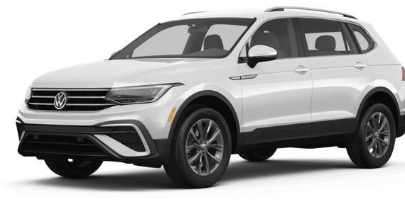 VOLKSWAGEN TIGUAN 4MOTION 2023 3VV2B7AX6PM039014 image VOLKSWAGEN TIGUAN 4MOTION 2023 3VV2B7AX6PM039014 image